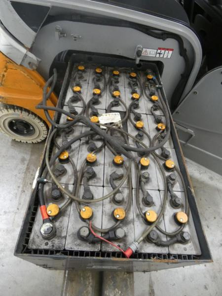 Still RX-20P RX20-20P - Sähkötrukki: kuva Still RX-20P RX20-20P - Sähkötrukki Still RX-20P RX20-20P - Sähkötrukki: kuva Still RX-20P RX20-20P - Sähkötrukki