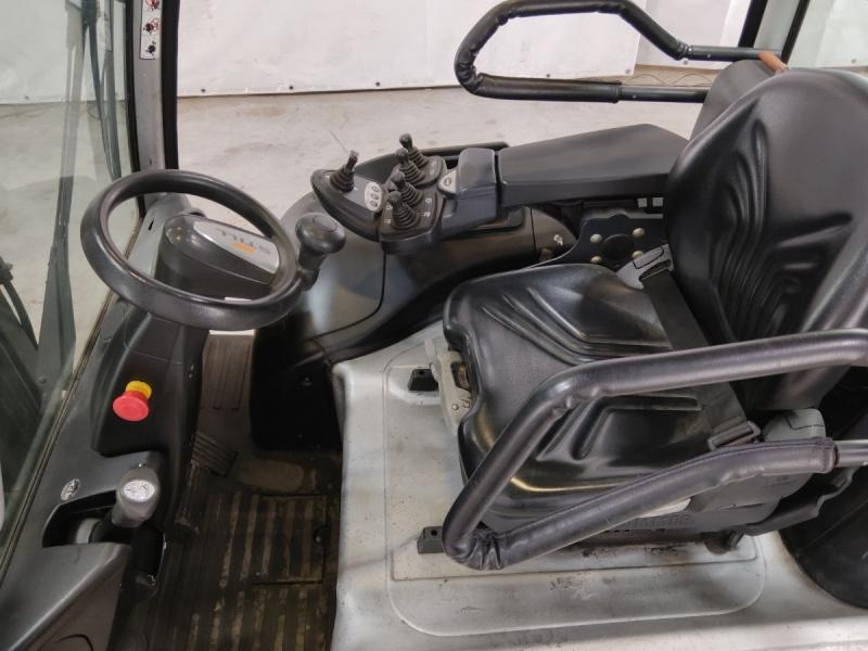 Still RX-20P RX20-20P - Sähkötrukki: kuva Still RX-20P RX20-20P - Sähkötrukki Still RX-20P RX20-20P - Sähkötrukki: kuva Still RX-20P RX20-20P - Sähkötrukki