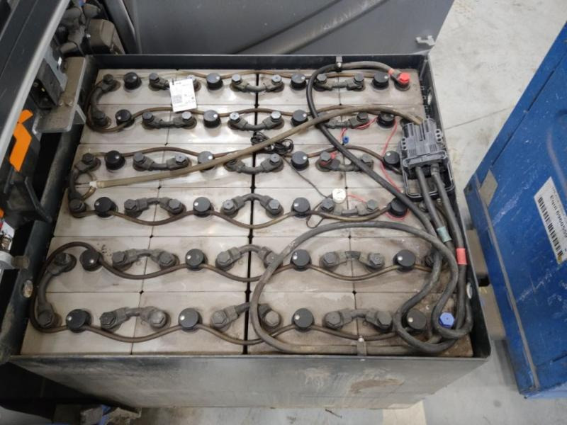 Still RX-20P RX20-20PL - Sähkötrukki: kuva Still RX-20P RX20-20PL - Sähkötrukki Still RX-20P RX20-20PL - Sähkötrukki: kuva Still RX-20P RX20-20PL - Sähkötrukki