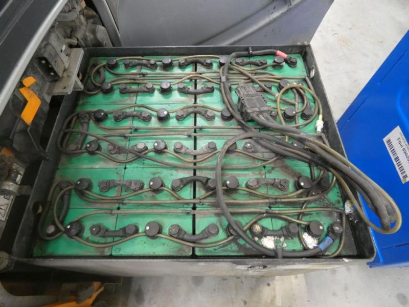 Still RX-20P RX20-20PL - Sähkötrukki: kuva Still RX-20P RX20-20PL - Sähkötrukki Still RX-20P RX20-20PL - Sähkötrukki: kuva Still RX-20P RX20-20PL - Sähkötrukki