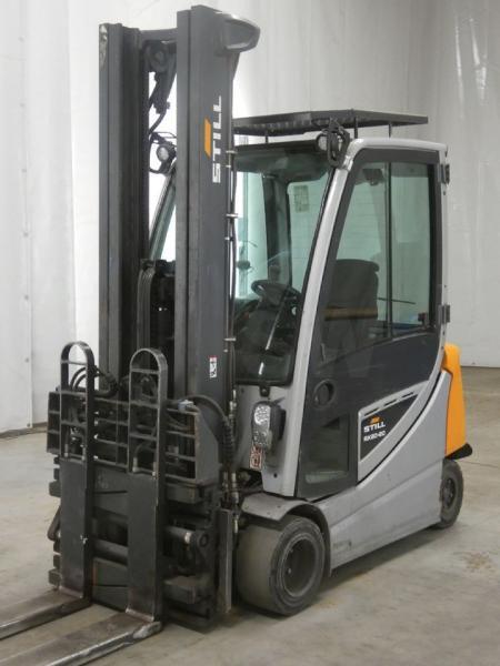 Still RX-20P RX20-20PL - Sähkötrukki: kuva Still RX-20P RX20-20PL - Sähkötrukki Still RX-20P RX20-20PL - Sähkötrukki: kuva Still RX-20P RX20-20PL - Sähkötrukki