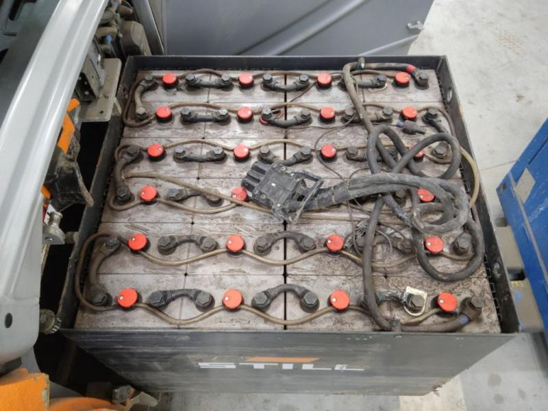 Still RX-20P RX20-20PL - Sähkötrukki: kuva Still RX-20P RX20-20PL - Sähkötrukki Still RX-20P RX20-20PL - Sähkötrukki: kuva Still RX-20P RX20-20PL - Sähkötrukki