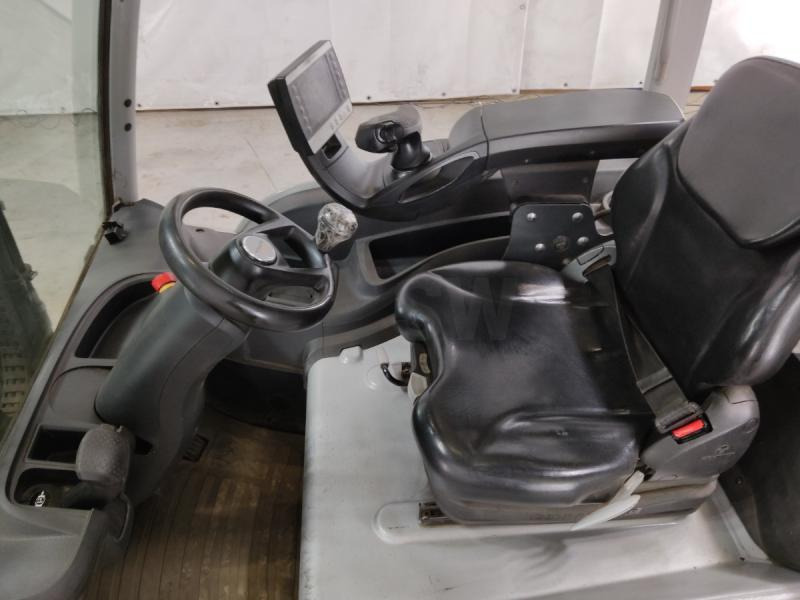 Still RX-20P RX20-20PL - Sähkötrukki: kuva Still RX-20P RX20-20PL - Sähkötrukki Still RX-20P RX20-20PL - Sähkötrukki: kuva Still RX-20P RX20-20PL - Sähkötrukki