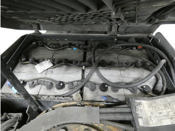 Still RX 50-16 RX50-16 - Sähkötrukki: kuva Still RX 50-16 RX50-16 - Sähkötrukki Still RX 50-16 RX50-16 - Sähkötrukki: kuva Still RX 50-16 RX50-16 - Sähkötrukki