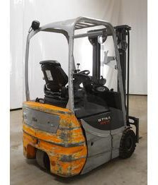 Still RX 50-16 RX50-16 - Sähkötrukki: kuva Still RX 50-16 RX50-16 - Sähkötrukki Still RX 50-16 RX50-16 - Sähkötrukki: kuva Still RX 50-16 RX50-16 - Sähkötrukki