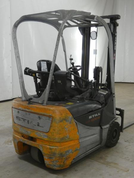 Still RX 50-16 RX50-16 - Sähkötrukki: kuva Still RX 50-16 RX50-16 - Sähkötrukki Still RX 50-16 RX50-16 - Sähkötrukki: kuva Still RX 50-16 RX50-16 - Sähkötrukki