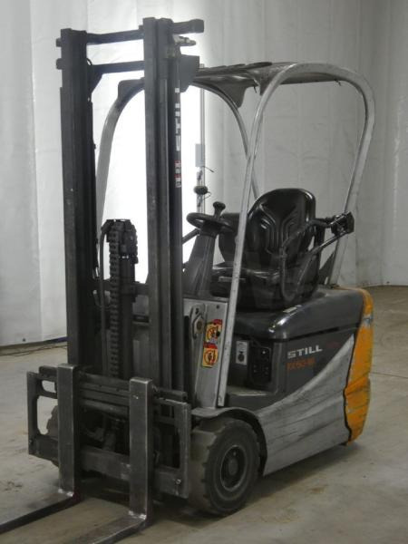 Still RX 50-16 RX50-16 - Sähkötrukki: kuva Still RX 50-16 RX50-16 - Sähkötrukki Still RX 50-16 RX50-16 - Sähkötrukki: kuva Still RX 50-16 RX50-16 - Sähkötrukki