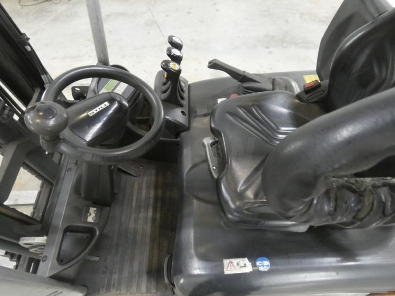 Still RX 50-16 RX50-16 - Sähkötrukki: kuva Still RX 50-16 RX50-16 - Sähkötrukki Still RX 50-16 RX50-16 - Sähkötrukki: kuva Still RX 50-16 RX50-16 - Sähkötrukki