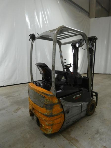 Still RX 50-16 RX50-16 - Sähkötrukki: kuva Still RX 50-16 RX50-16 - Sähkötrukki Still RX 50-16 RX50-16 - Sähkötrukki: kuva Still RX 50-16 RX50-16 - Sähkötrukki