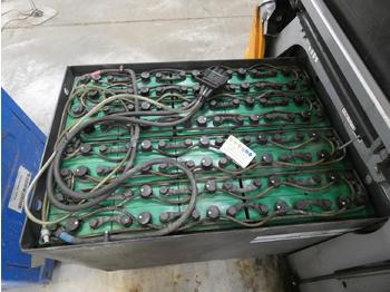 Still RX 60 -30 - Sähkötrukki: kuva Still RX 60 -30 - Sähkötrukki Still RX 60 -30 - Sähkötrukki: kuva Still RX 60 -30 - Sähkötrukki