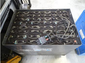 Still RX 60 -30 - Sähkötrukki: kuva Still RX 60 -30 - Sähkötrukki Still RX 60 -30 - Sähkötrukki: kuva Still RX 60 -30 - Sähkötrukki