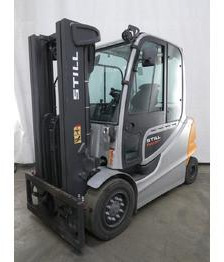 Still RX 60 -35/600 - Sähkötrukki: kuva Still RX 60 -35/600 - Sähkötrukki Still RX 60 -35/600 - Sähkötrukki: kuva Still RX 60 -35/600 - Sähkötrukki