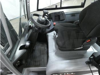 Still RX 60 -35/600 - Sähkötrukki: kuva Still RX 60 -35/600 - Sähkötrukki Still RX 60 -35/600 - Sähkötrukki: kuva Still RX 60 -35/600 - Sähkötrukki