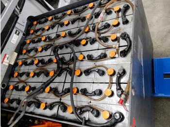 Still RX 60 -35 - Sähkötrukki: kuva Still RX 60 -35 - Sähkötrukki Still RX 60 -35 - Sähkötrukki: kuva Still RX 60 -35 - Sähkötrukki