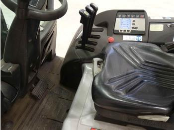 Still RX 60 -40 - Sähkötrukki: kuva Still RX 60 -40 - Sähkötrukki Still RX 60 -40 - Sähkötrukki: kuva Still RX 60 -40 - Sähkötrukki