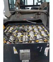 Still RX 60 -45 - Sähkötrukki: kuva Still RX 60 -45 - Sähkötrukki Still RX 60 -45 - Sähkötrukki: kuva Still RX 60 -45 - Sähkötrukki