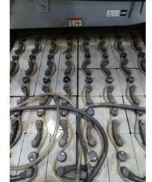 Still RX 60 -50/600 - Sähkötrukki: kuva Still RX 60 -50/600 - Sähkötrukki Still RX 60 -50/600 - Sähkötrukki: kuva Still RX 60 -50/600 - Sähkötrukki