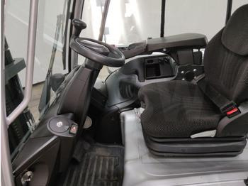 Still RX 60 -50/600 - Sähkötrukki: kuva Still RX 60 -50/600 - Sähkötrukki Still RX 60 -50/600 - Sähkötrukki: kuva Still RX 60 -50/600 - Sähkötrukki