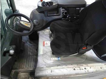 Still RX 60 -50/600 - Sähkötrukki: kuva Still RX 60 -50/600 - Sähkötrukki Still RX 60 -50/600 - Sähkötrukki: kuva Still RX 60 -50/600 - Sähkötrukki