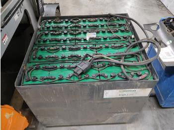 Still RX 60 -50 - Sähkötrukki: kuva Still RX 60 -50 - Sähkötrukki Still RX 60 -50 - Sähkötrukki: kuva Still RX 60 -50 - Sähkötrukki