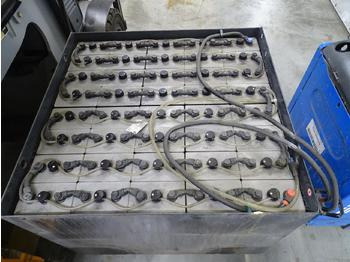 Still RX 60 -50 - Sähkötrukki: kuva Still RX 60 -50 - Sähkötrukki Still RX 60 -50 - Sähkötrukki: kuva Still RX 60 -50 - Sähkötrukki