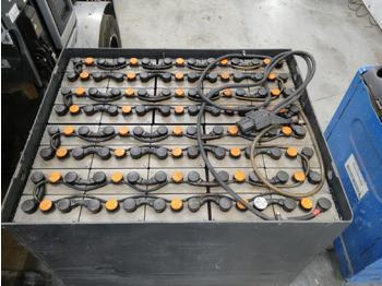 Still RX 60 -50 - Sähkötrukki: kuva Still RX 60 -50 - Sähkötrukki Still RX 60 -50 - Sähkötrukki: kuva Still RX 60 -50 - Sähkötrukki