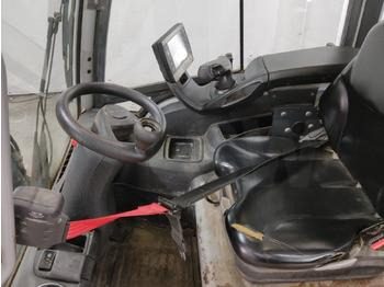 Still RX 60 -50 - Sähkötrukki: kuva Still RX 60 -50 - Sähkötrukki Still RX 60 -50 - Sähkötrukki: kuva Still RX 60 -50 - Sähkötrukki