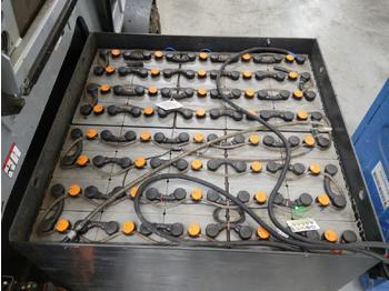 Still RX 60 -50 - Sähkötrukki: kuva Still RX 60 -50 - Sähkötrukki Still RX 60 -50 - Sähkötrukki: kuva Still RX 60 -50 - Sähkötrukki