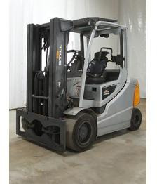 Still RX 60 -50 - Sähkötrukki: kuva Still RX 60 -50 - Sähkötrukki Still RX 60 -50 - Sähkötrukki: kuva Still RX 60 -50 - Sähkötrukki