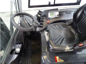 Still RX 60 -50 - Sähkötrukki: kuva Still RX 60 -50 - Sähkötrukki Still RX 60 -50 - Sähkötrukki: kuva Still RX 60 -50 - Sähkötrukki