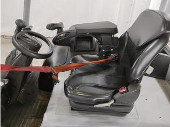 Still RX 60 -50 - Sähkötrukki: kuva Still RX 60 -50 - Sähkötrukki Still RX 60 -50 - Sähkötrukki: kuva Still RX 60 -50 - Sähkötrukki