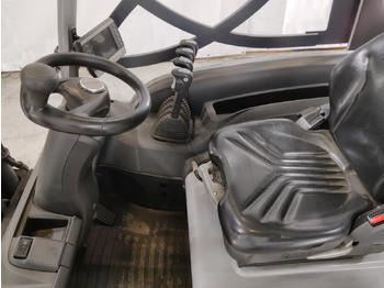 Still RX 60 -50 - Sähkötrukki: kuva Still RX 60 -50 - Sähkötrukki Still RX 60 -50 - Sähkötrukki: kuva Still RX 60 -50 - Sähkötrukki