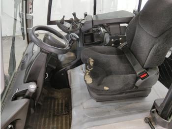 Still RX 60 -50 - Sähkötrukki: kuva Still RX 60 -50 - Sähkötrukki Still RX 60 -50 - Sähkötrukki: kuva Still RX 60 -50 - Sähkötrukki