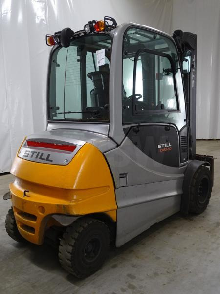 Still RX 60 -50 - Sähkötrukki: kuva Still RX 60 -50 - Sähkötrukki Still RX 60 -50 - Sähkötrukki: kuva Still RX 60 -50 - Sähkötrukki