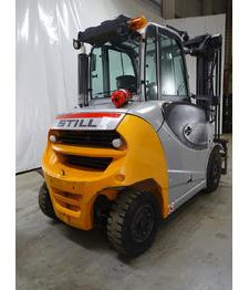 Still RX 60 RX70-60 - Dieseltrukki: kuva Still RX 60 RX70-60 - Dieseltrukki Still RX 60 RX70-60 - Dieseltrukki: kuva Still RX 60 RX70-60 - Dieseltrukki