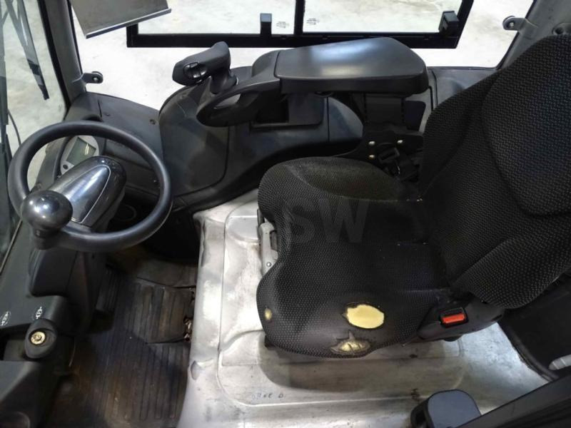 Still RX 60 - Sähkötrukki: kuva Still RX 60 - Sähkötrukki Still RX 60 - Sähkötrukki: kuva Still RX 60 - Sähkötrukki