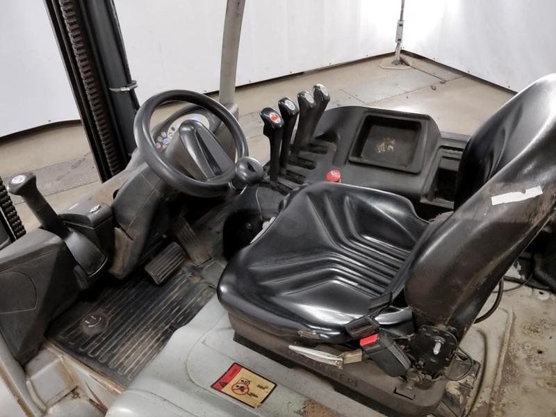 Still RX 60 - Sähkötrukki: kuva Still RX 60 - Sähkötrukki Still RX 60 - Sähkötrukki: kuva Still RX 60 - Sähkötrukki