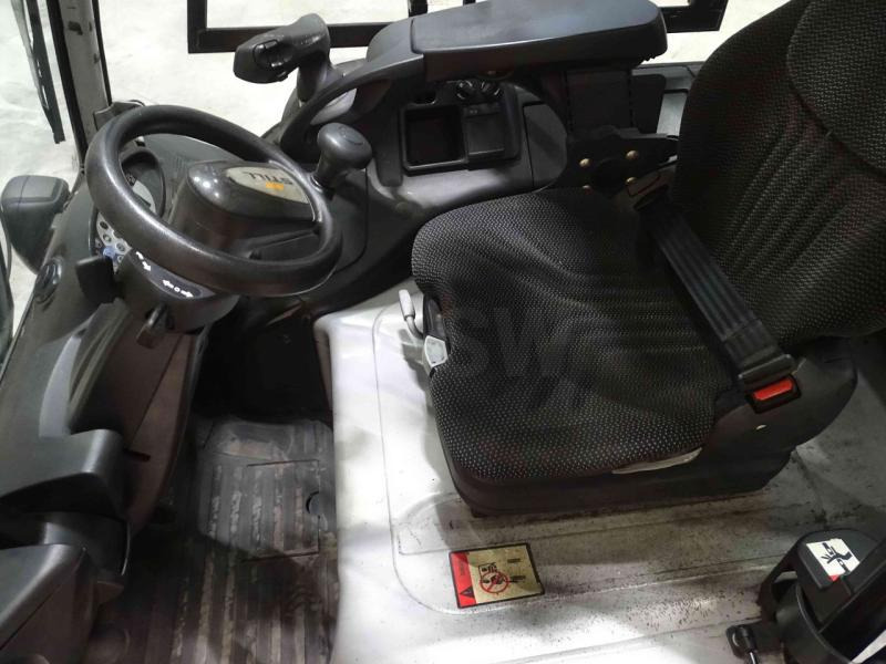 Still RX 60 - Sähkötrukki: kuva Still RX 60 - Sähkötrukki Still RX 60 - Sähkötrukki: kuva Still RX 60 - Sähkötrukki