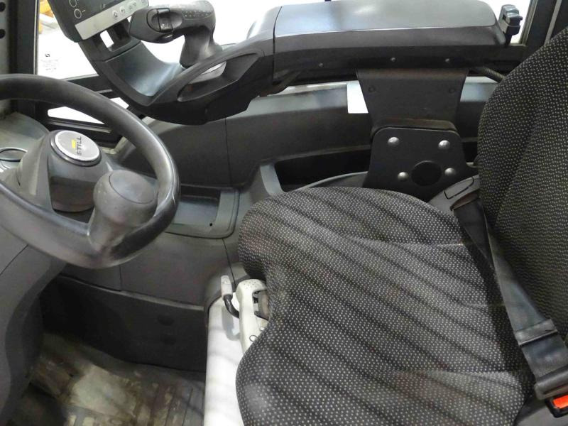 Still RX 60 - Sähkötrukki: kuva Still RX 60 - Sähkötrukki Still RX 60 - Sähkötrukki: kuva Still RX 60 - Sähkötrukki