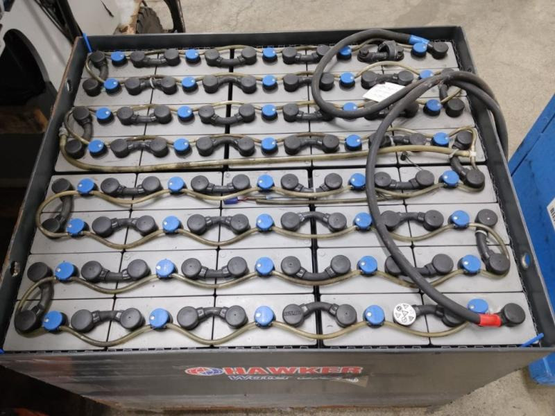 Still RX 60 - Sähkötrukki: kuva Still RX 60 - Sähkötrukki Still RX 60 - Sähkötrukki: kuva Still RX 60 - Sähkötrukki