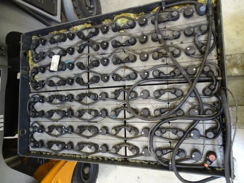 Still RX 60 - Sähkötrukki: kuva Still RX 60 - Sähkötrukki Still RX 60 - Sähkötrukki: kuva Still RX 60 - Sähkötrukki