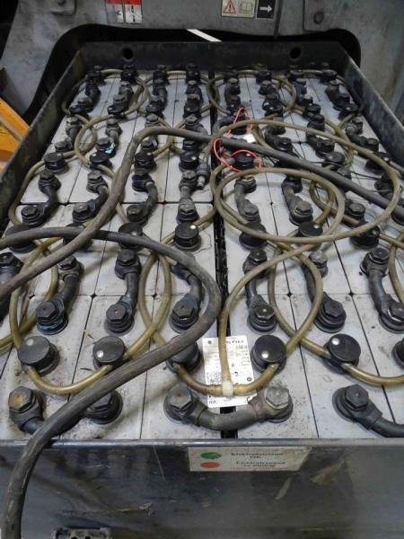 Still RX 60 - Sähkötrukki: kuva Still RX 60 - Sähkötrukki Still RX 60 - Sähkötrukki: kuva Still RX 60 - Sähkötrukki