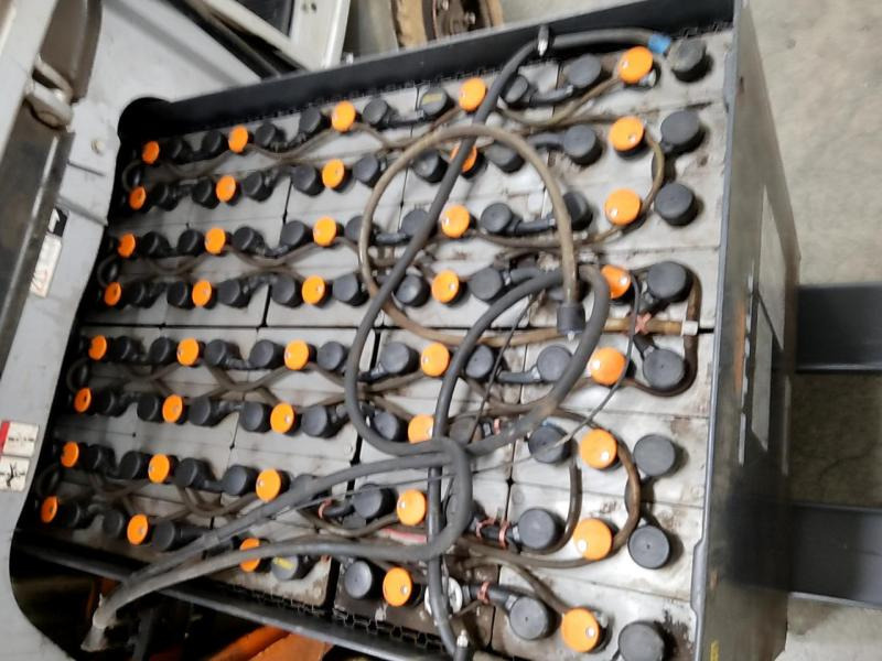 Still RX 60 - Sähkötrukki: kuva Still RX 60 - Sähkötrukki Still RX 60 - Sähkötrukki: kuva Still RX 60 - Sähkötrukki