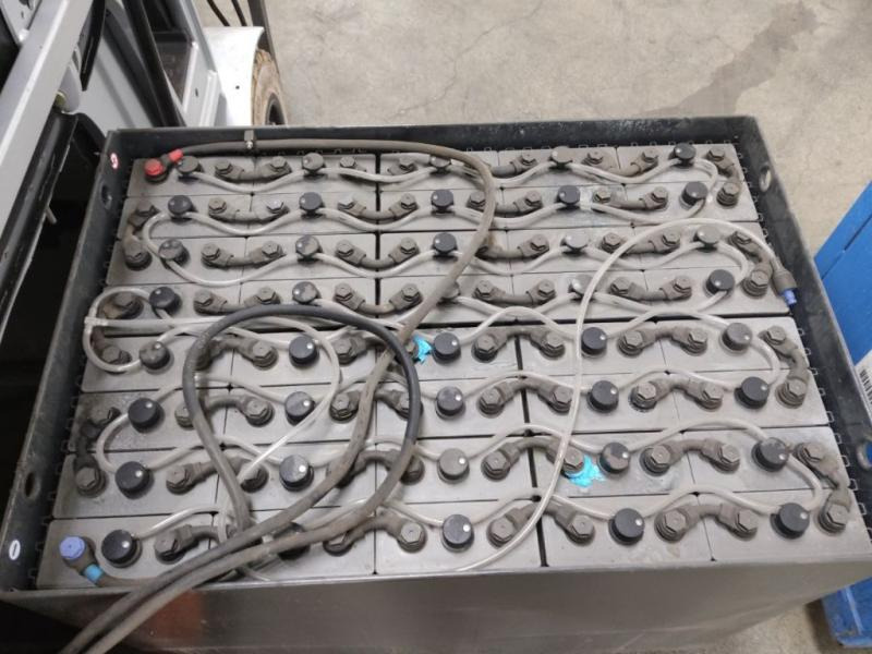 Still RX 60 - Sähkötrukki: kuva Still RX 60 - Sähkötrukki Still RX 60 - Sähkötrukki: kuva Still RX 60 - Sähkötrukki