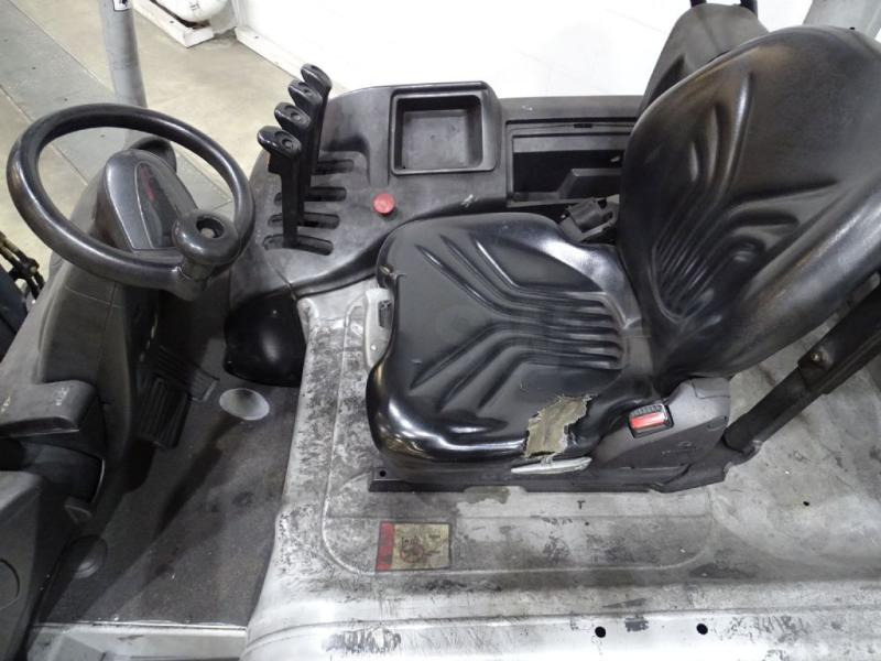 Still RX 60 - Sähkötrukki: kuva Still RX 60 - Sähkötrukki Still RX 60 - Sähkötrukki: kuva Still RX 60 - Sähkötrukki