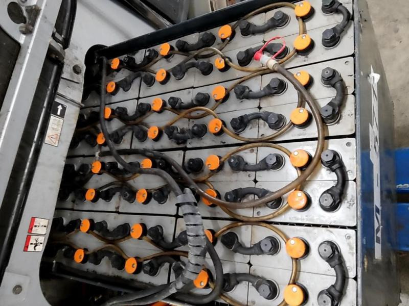 Still RX 60 - Sähkötrukki: kuva Still RX 60 - Sähkötrukki Still RX 60 - Sähkötrukki: kuva Still RX 60 - Sähkötrukki