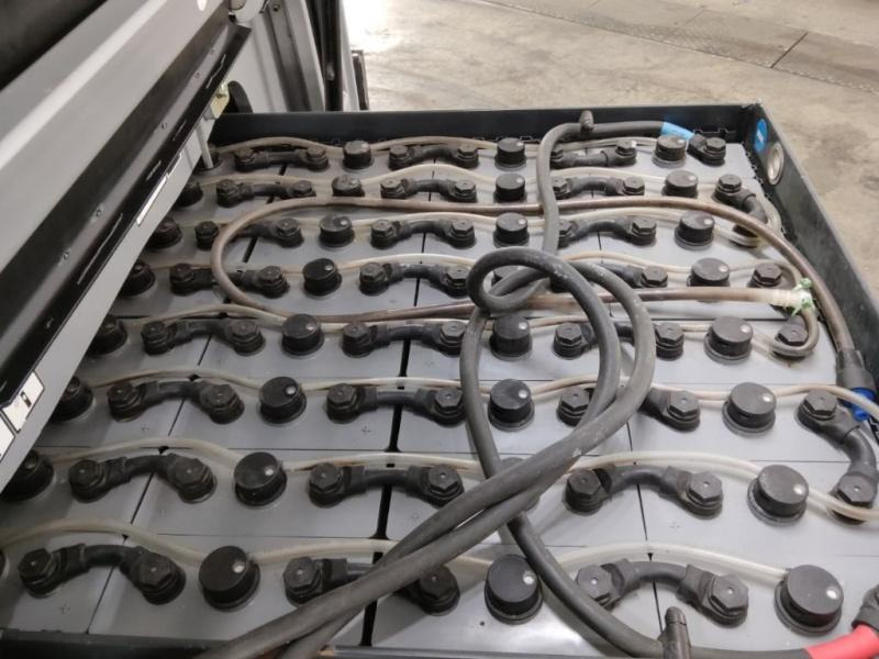 Still RX 60 - Sähkötrukki: kuva Still RX 60 - Sähkötrukki Still RX 60 - Sähkötrukki: kuva Still RX 60 - Sähkötrukki