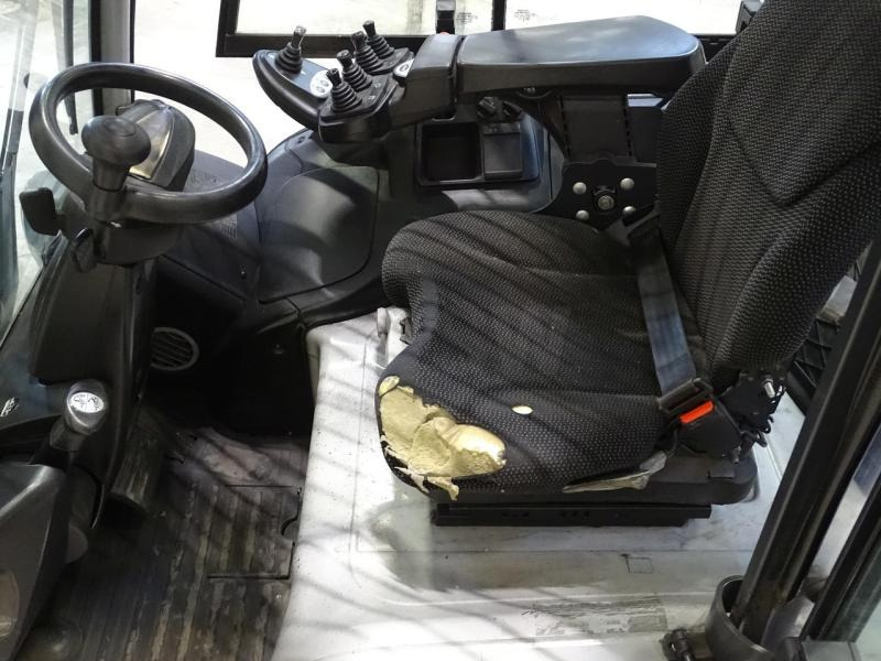 Still RX 60 - Sähkötrukki: kuva Still RX 60 - Sähkötrukki Still RX 60 - Sähkötrukki: kuva Still RX 60 - Sähkötrukki