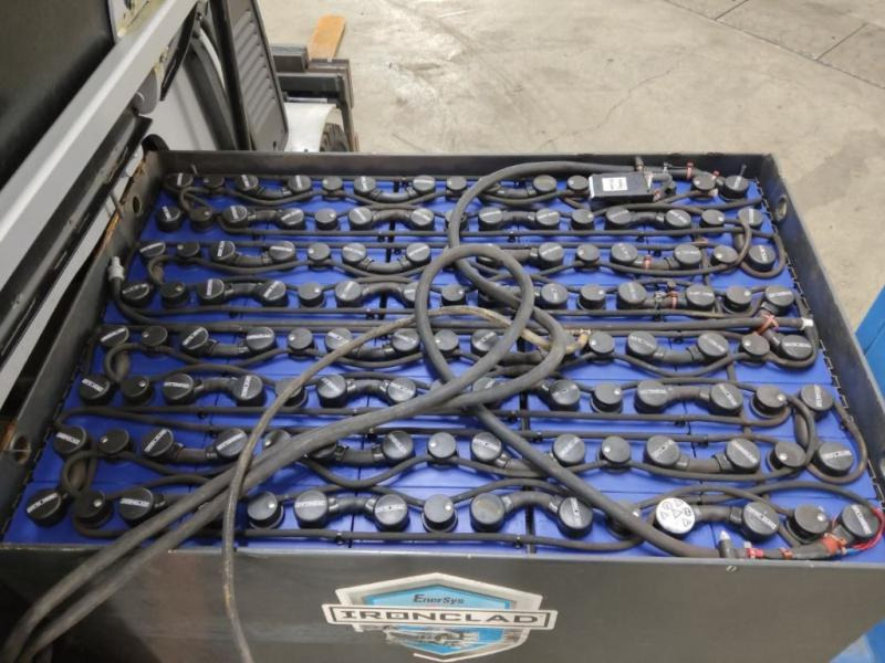 Still RX 60 - Sähkötrukki: kuva Still RX 60 - Sähkötrukki Still RX 60 - Sähkötrukki: kuva Still RX 60 - Sähkötrukki