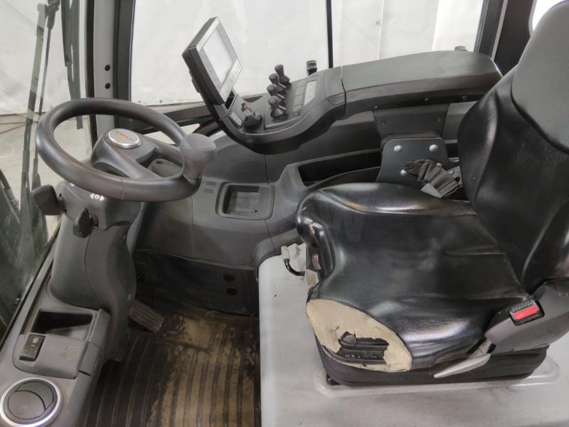 Still RX 60 - Sähkötrukki: kuva Still RX 60 - Sähkötrukki Still RX 60 - Sähkötrukki: kuva Still RX 60 - Sähkötrukki